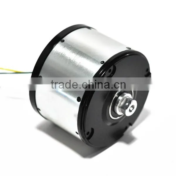 MAC 200w-1000w Electric Scooter dc Motor photo-5