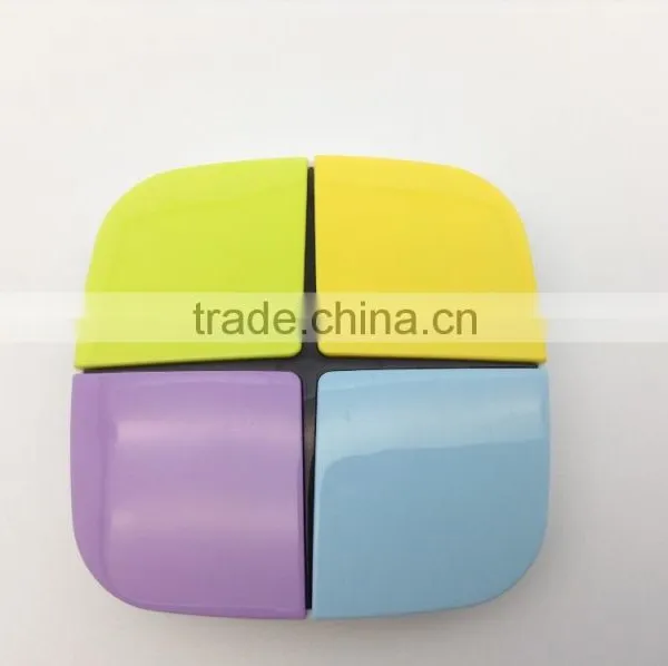 2015 New Design MultiColor Mini Size Power Bank photo-2