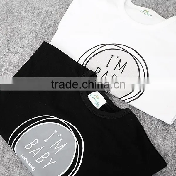 New Arrival Cheap Baby Bodysuit One Pieces Boys Romper 100 %cotton Newborn Baby Romper photo-3