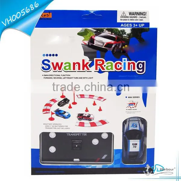 1/58 Racing Car Control Remote With Accessories photo-3