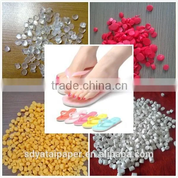 Plastic Raw Material Injection Grade PVC Granules, Soft &hard Pvc Granules, Virgin and Recycled PVC Resin photo-2