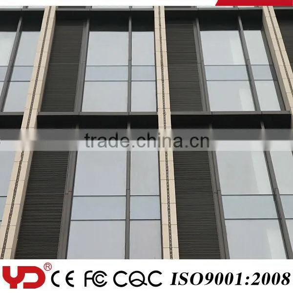 YD UL CE IP68 Decorative Led Waterproof Square Lights photo-6