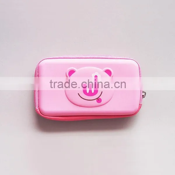 High Quality Silicone Coin Purses/Silicone Coin Wallets/Silicone Purse photo-6