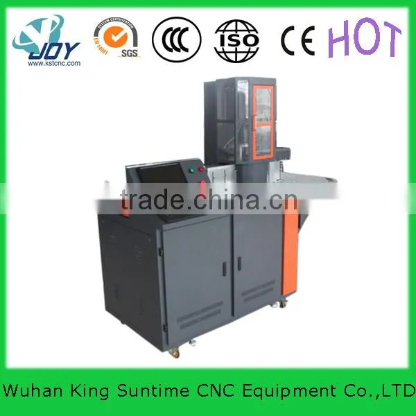 Advertising Light Boxes Channel Letter Coils Bending Machine For Sale photo-5