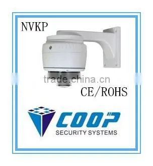 CCTV Security Camera System