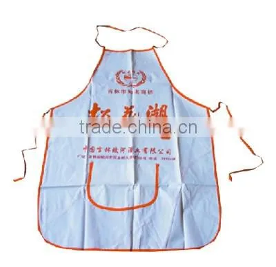 Promotional Cooking Apron