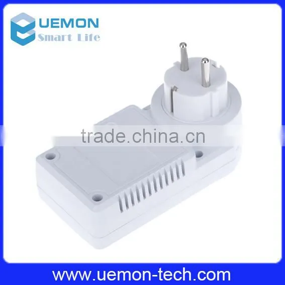 Plug in Smart WIFI Power Socket photo-6
