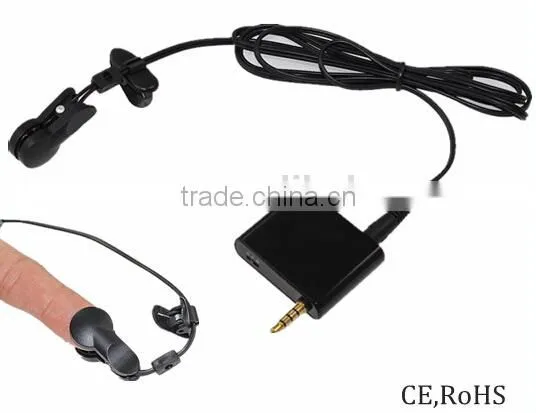 Heart Rate Ear Clip Sensor, Usb Heart Rate Sensor, Wireless Heart Rate Sensor photo-5