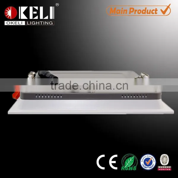Hotsale New Design Led Ceiling Light Panel photo-2