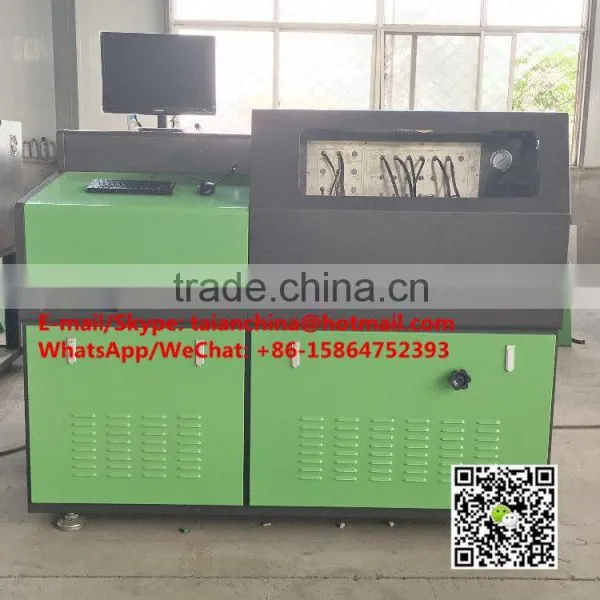 Common Rail Test Bench CRS708 , Common Rail Injector Test photo-2