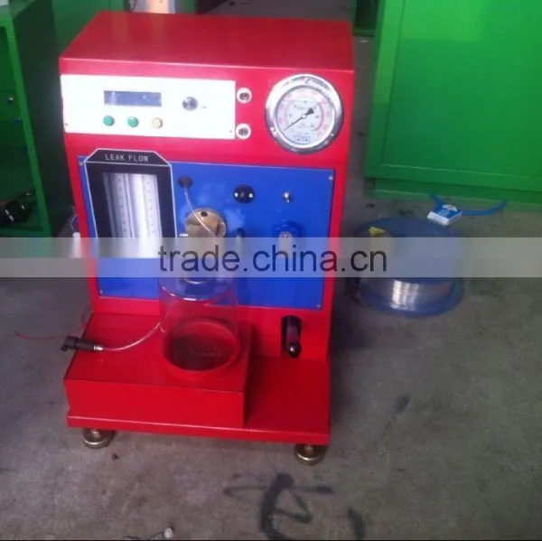 Simple Common Rail Injector Tester photo-5
