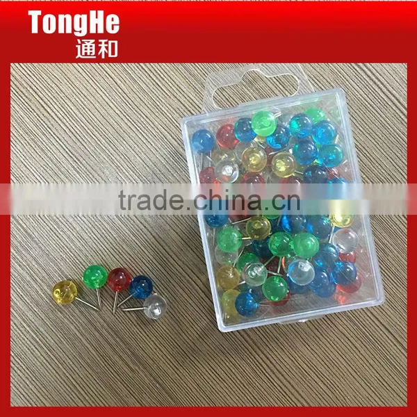 Ball Head Push Pin of Map Pin photo-6