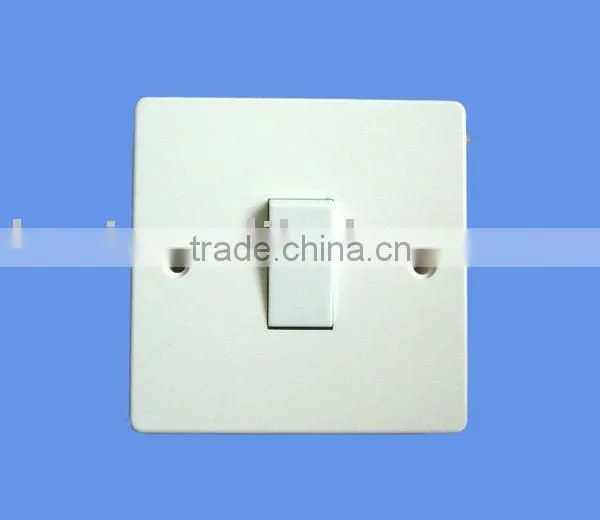 1 Gang 1 Way Light Switches photo-2