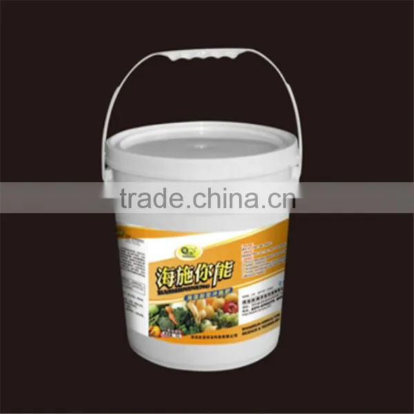 EDTA Trace Element