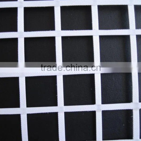 pp Flat Bar Geogrid AND COMPOSITE GEOGRID