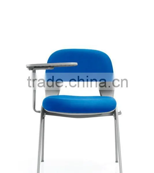 School Chair With Writing Tablet, Student Chairs With Tablet photo-4