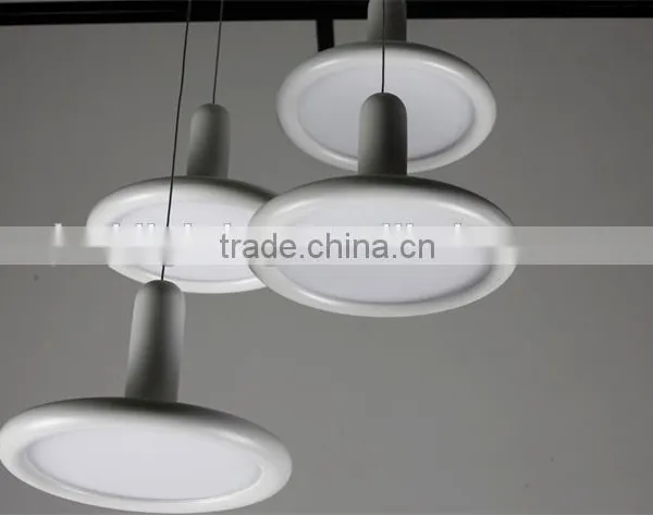 2016 New Products Modern Chandelier LED Pendant Lamp PJK-12 photo-4