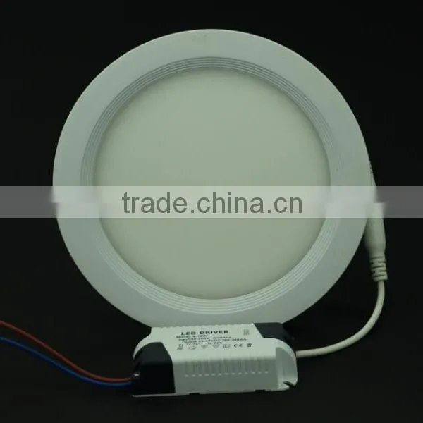 LED Panel Light 429-PB-18-RD-18W photo-3