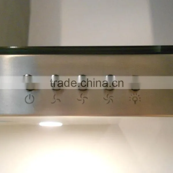C -- High Performance Price Ratio Silm Hood photo-5