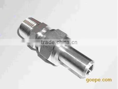 Stainless Steel Bite Type Fitting