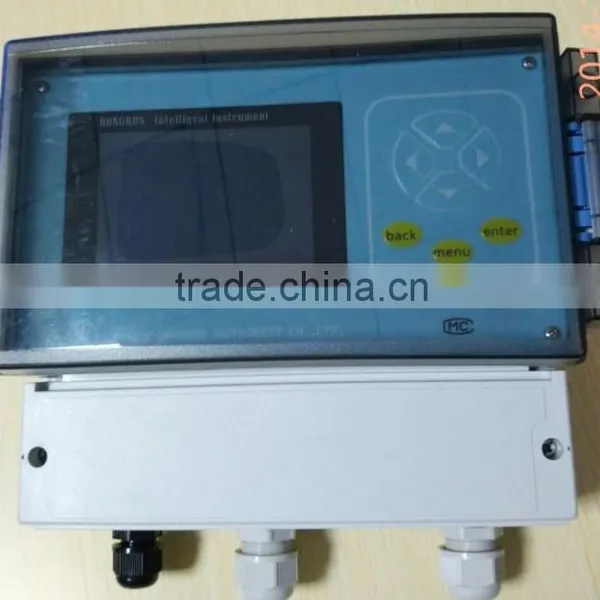 FDO-99 Dissolved Oxygen-0-20mg/L, Oxygen-0-100%,Temp.0-50C,Auto Calibration Pen Type Dissolved Oxygen Meter photo-5