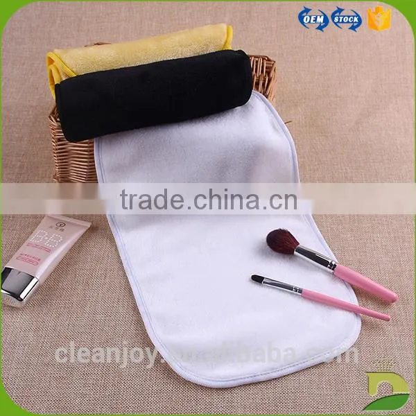 Women Gift Comfortable Makeup Towel With Lablel photo-2