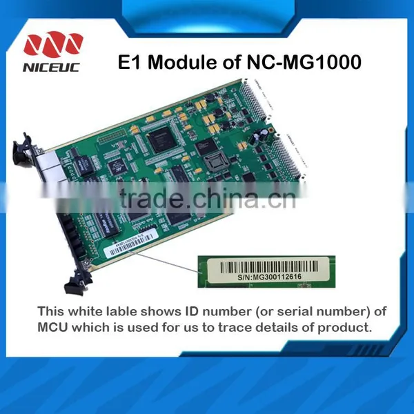 Media Gateway 8 Ports Asterisk Pbx System Manufacturers photo-6