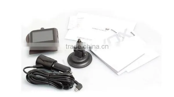 Unique Design 1080p Car Dvr Camera Black Box photo-4