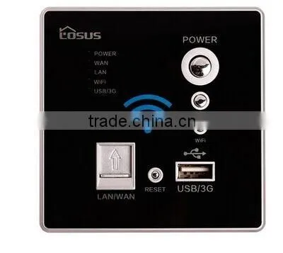 Jerryye Tact Light Switch,smart Home Wifi Power Touch photo-5