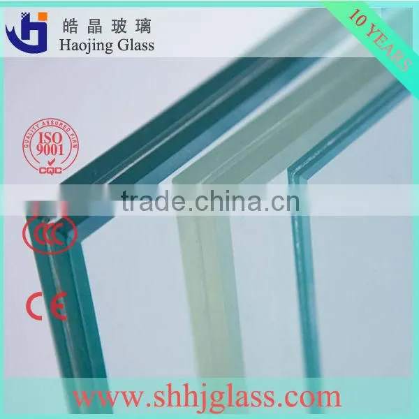 China New Arrival 10mm Black Coated Glass Exporter photo-6
