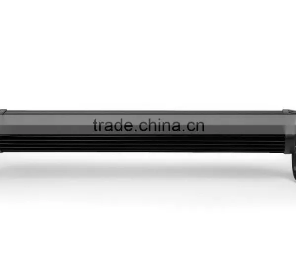 Hottest and Super Bright Ip67 Single Row 60w ce Rohs Led Light Bar Supplier's Choice photo-2