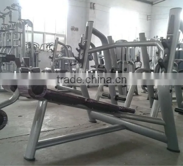 Olympic Decline Bench /high Quality Fitness Equipment TZ-6043 photo-2