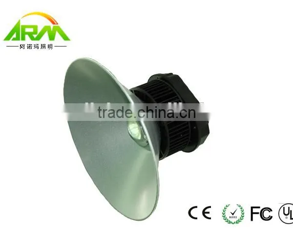 3 Year Warranty CE RoHs Industrial 120W 150W 200W High Bay LED Warehouse Lighting photo-2