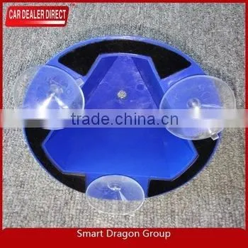 Suction Type Auto Maintain Roof Hat photo-4
