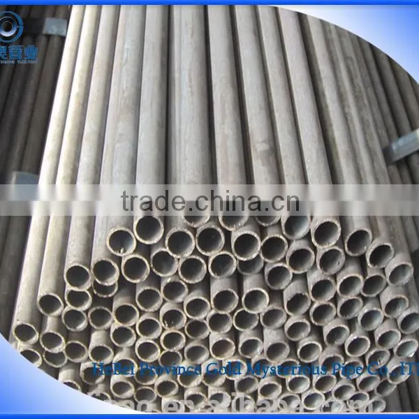 Cold Drawn Seamless Industrial Pipe photo-5