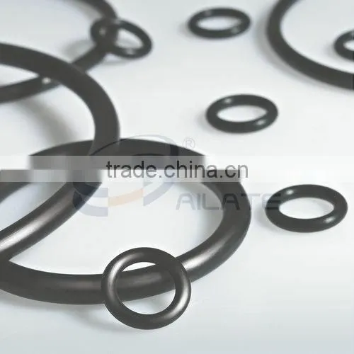 NBR O Ring photo-2