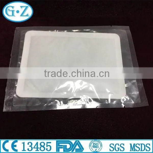 Instant Warmer Pad For Winter Use With CE Certificate photo-2