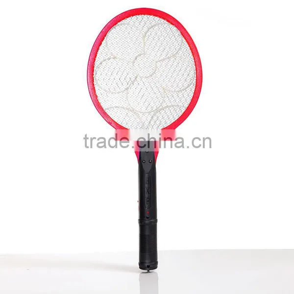 HXP Brand Rechargeable Mosquito Swatter Racket photo-2
