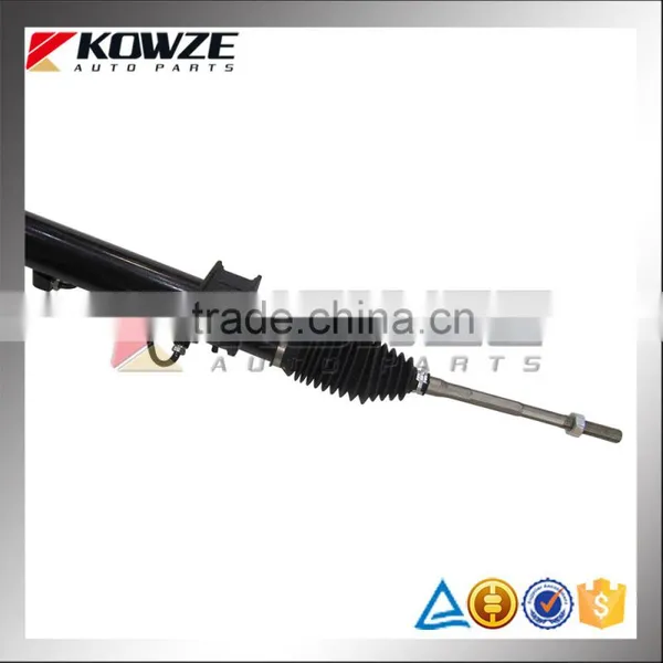 Hydraulic Power Steering Gear Power Steering Rack And Pinion For DMAX 2WD 8-97944520-0 photo-3
