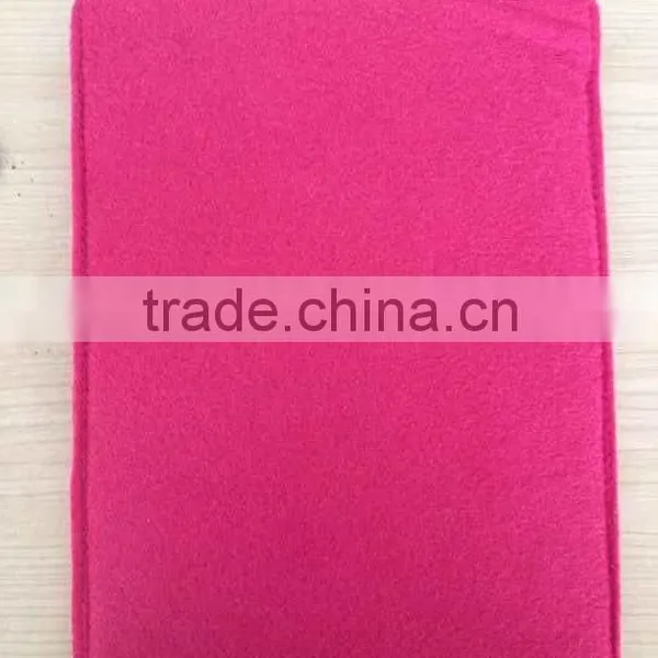 Make-to-order Color Needle Punched Polyester Nonwoven Fabirc/cloth/felt