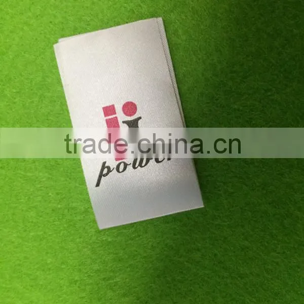 Label Maker Custom Sewing Label for Garment photo-2