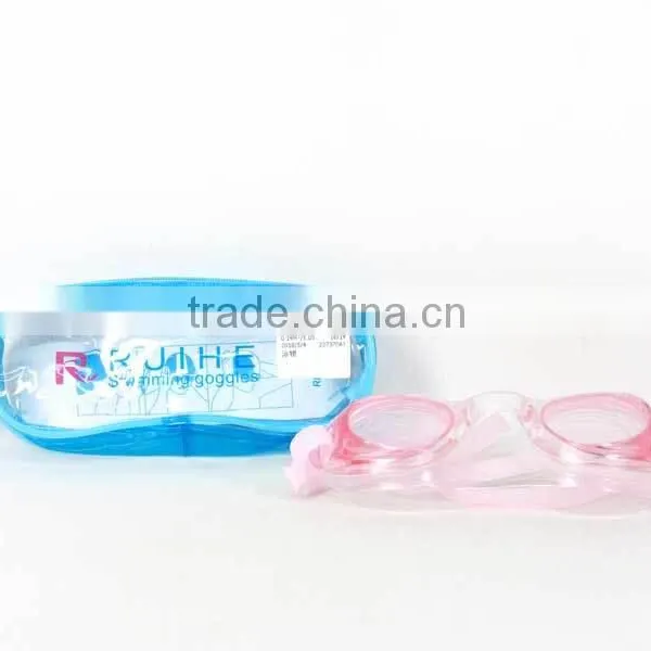 Hot Summer Children Swimming Goggles, Swim Glasses for Wholesale for Children, EB034225 photo-5