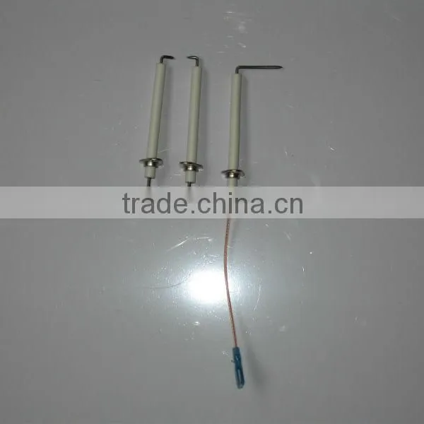 Pulse Ignitor of Gas Boiler