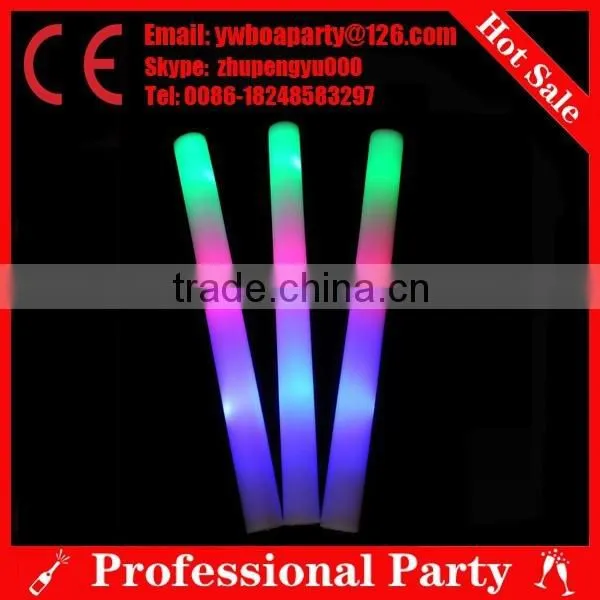 Cheap Led Foam Stick photo-4