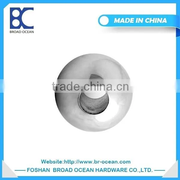 Stainless Steel Balls Threaded/steel Ball Function/garden Stainless Steel Balls photo-3