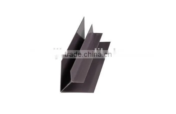 OUMEIJIA 2015 PVC CLIPS PROTECTOR PLASTIC FOR DECORATION photo-2