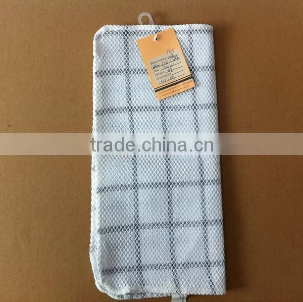 100% Cotton Hand Towel Kitchen Towel photo-2
