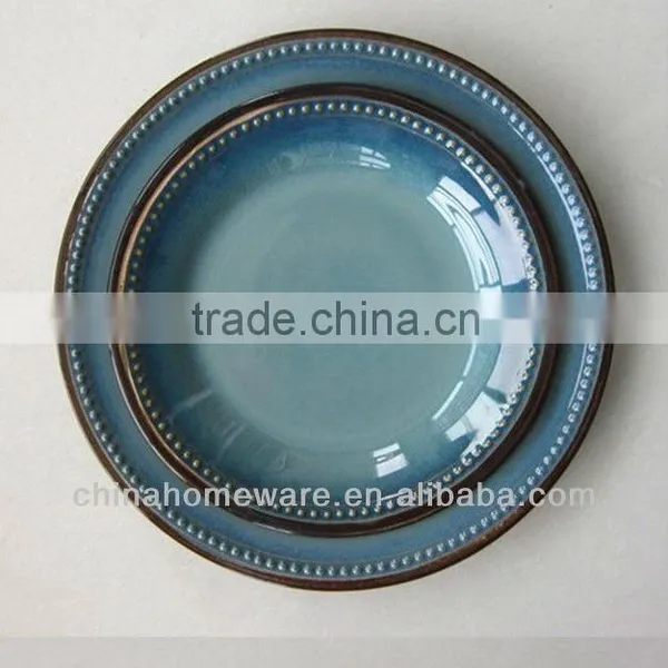 Relief Ceramic Product,ceramic Plate