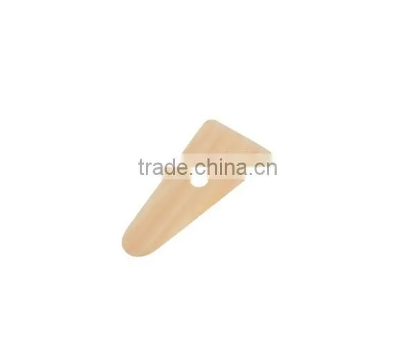 5 Pcs Wholesale Wooden Modeling Clay Tools In Stock photo-4