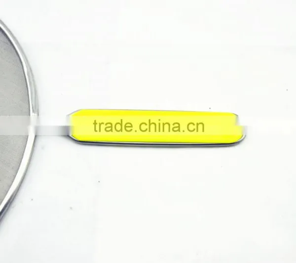 Stainless Steel Filter Cloth/ Stainless Steel Oil Filter Screen/ Splatter Screen photo-5